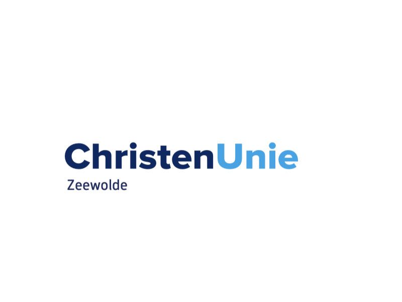 Christenunie logo