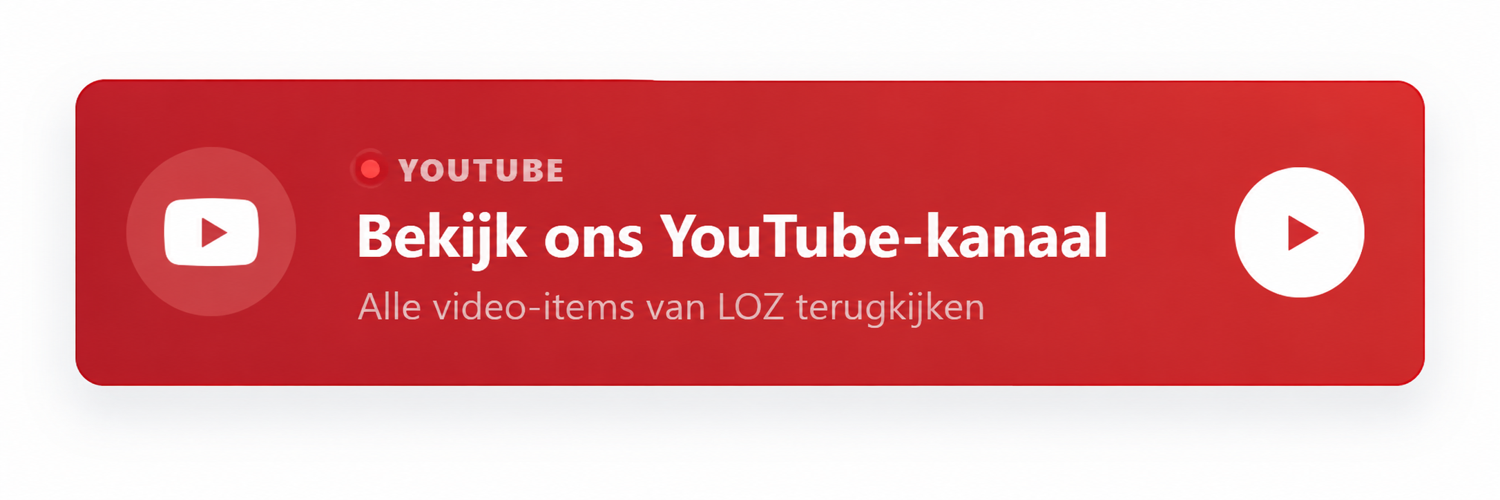 youtube kanaal