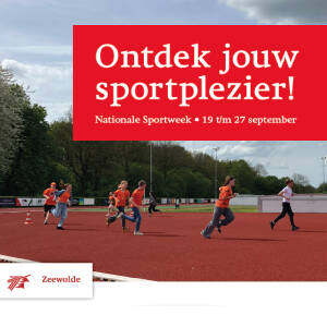 Nationale Sportweek