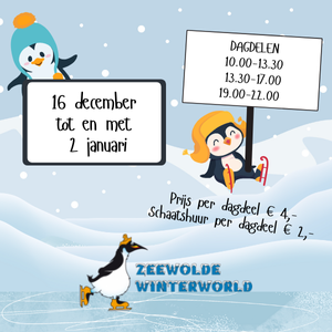 Zeewolde Winterworld