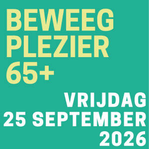 Beweeg 65+