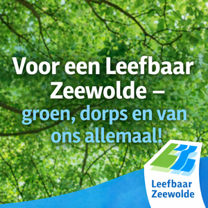 Voor een leefbaar Zeewolde