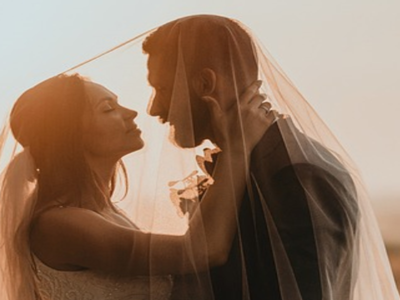 Bruidsbeurs bij Brasserie Harderwold