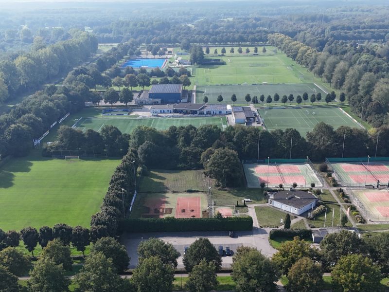 Ger Blom: discussie over De Horst gaat over méér dan voetbal en korfbal
