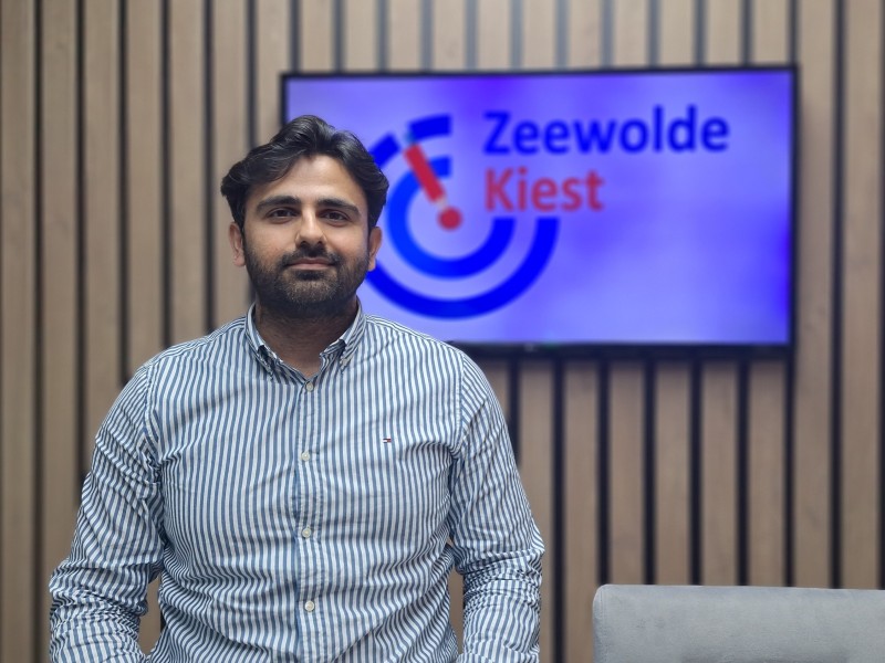 D66 wil meer woningbouw, sterkere democratie en zichtbaardere veiligheid