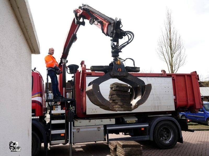 Zeewolde wipt bijna tienduizend tegels bij NK Tegelwippen