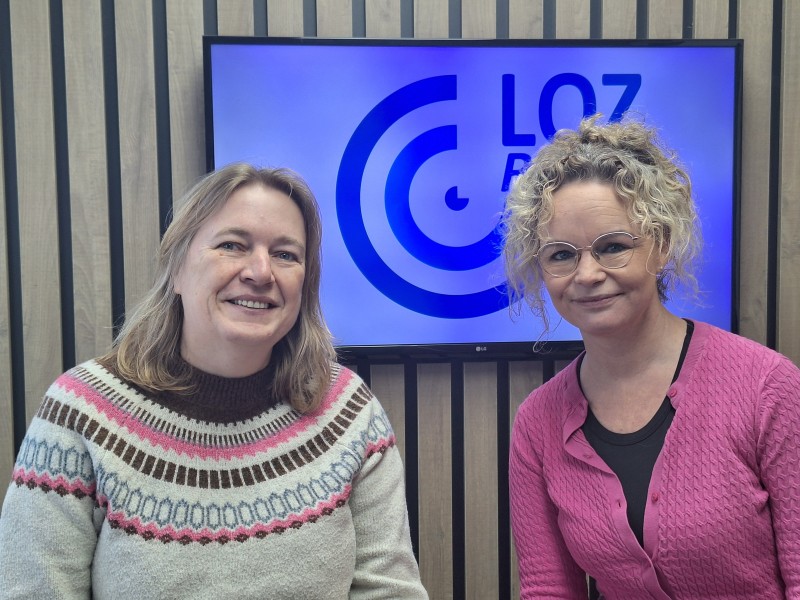 Eerste editie Swim to Fight Cancer deze zomer in Zeewolde