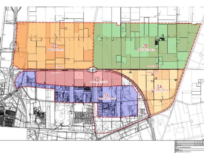 Zeewolde wil versnelde start met woningbouw in Oosterworld