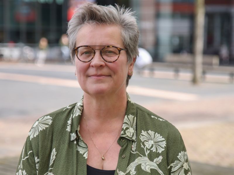 MDF-directeur Herma Hofmeijer neemt afscheid na voordracht als wethouder