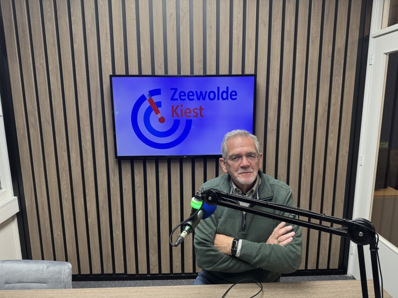 De ambitie van energiecoöperatie Zeenergie blijft ondanks tegenvallers