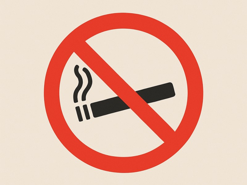 Stoptober gestart: Zeewoldenaren krijgen hulp bij rookstop