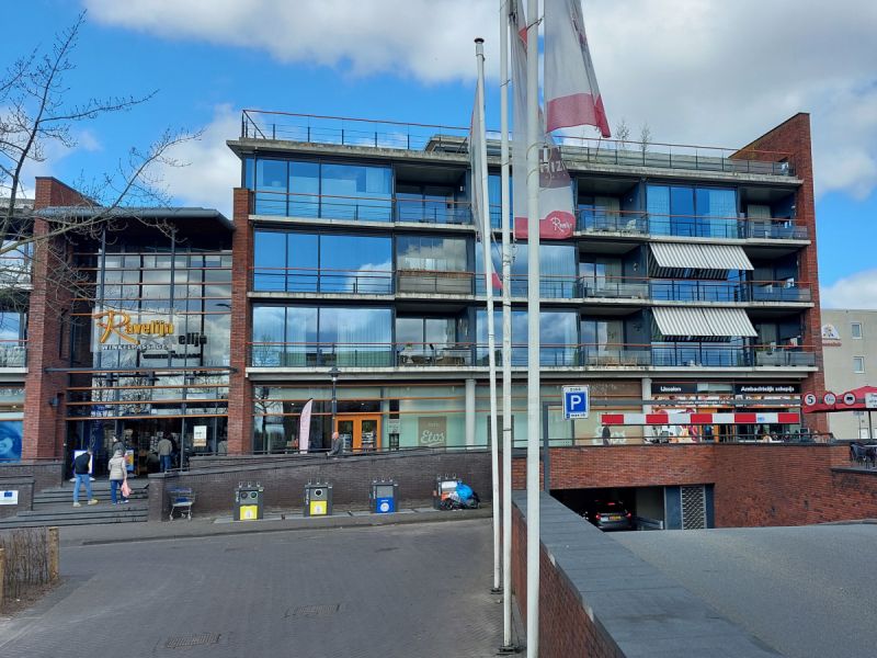 Foto Ravelijn Zeewolde