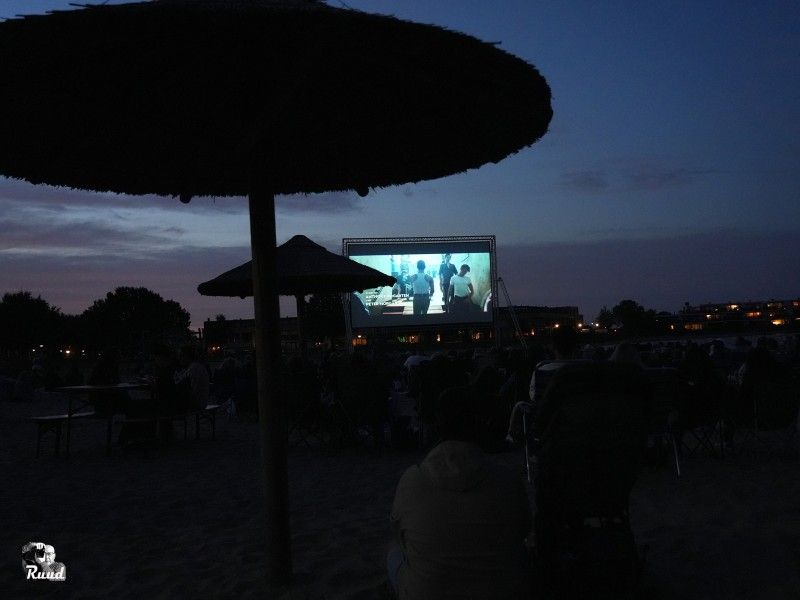 BeachBios Zeewolde keert terug met kinderfilm en avondbioscoop
