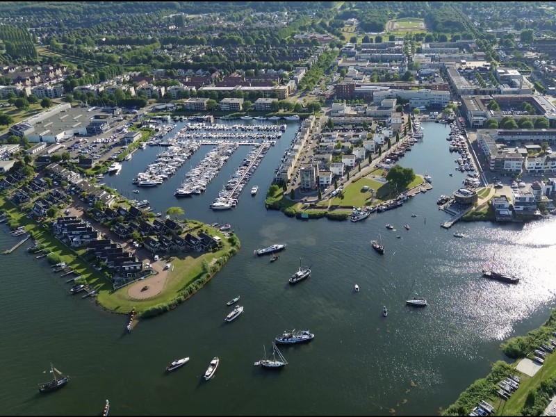 Zeewolde komt met nieuwe Woonzorgvisie