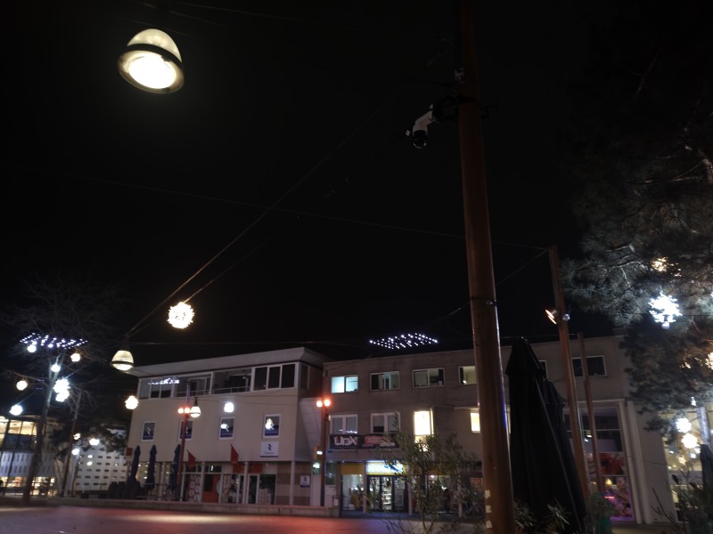 Nieuwe toelichting gemeente over cameratoezicht in Zeewolde