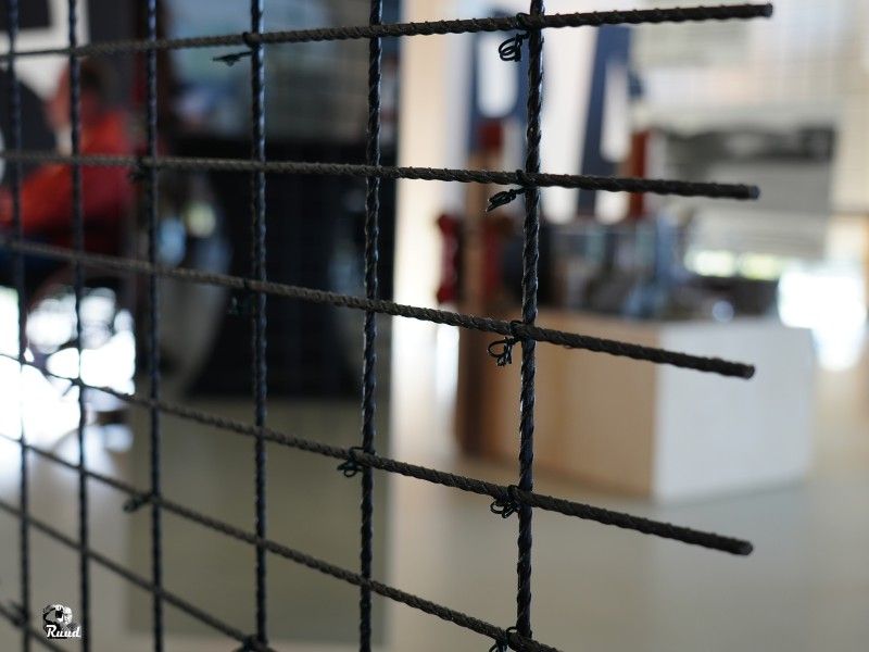 Paviljoen getransformeerd tot fabuleuze kijkdoos