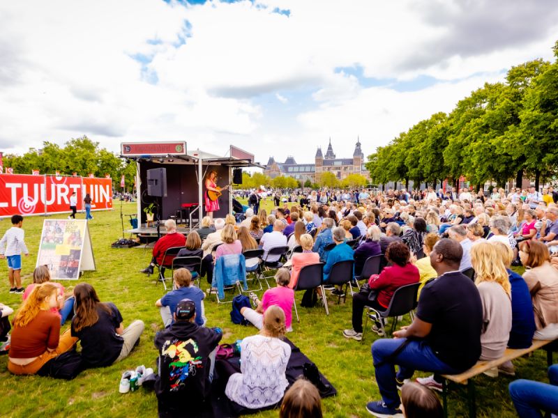 ZeewoldeLIVE presenteert ludiek zomers theater