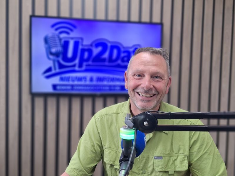 Vissen in Zeewolde vraagt om meer dan alleen een hengel