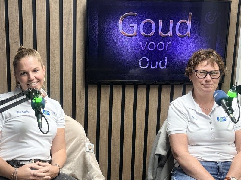Goud voor Oud keert 2 oktober terug naar The Lux