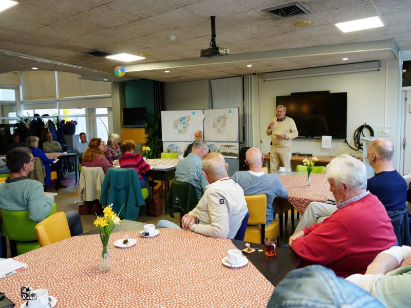 Ruim 450.000 euro beschikbaar voor lokale projecten