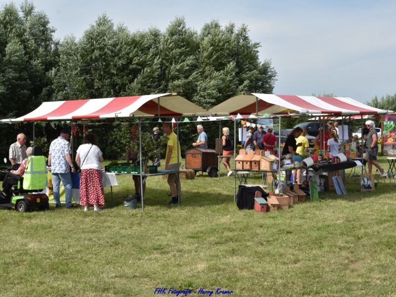 Zmaak & Vermaakdag verplaatst naar 18 juli