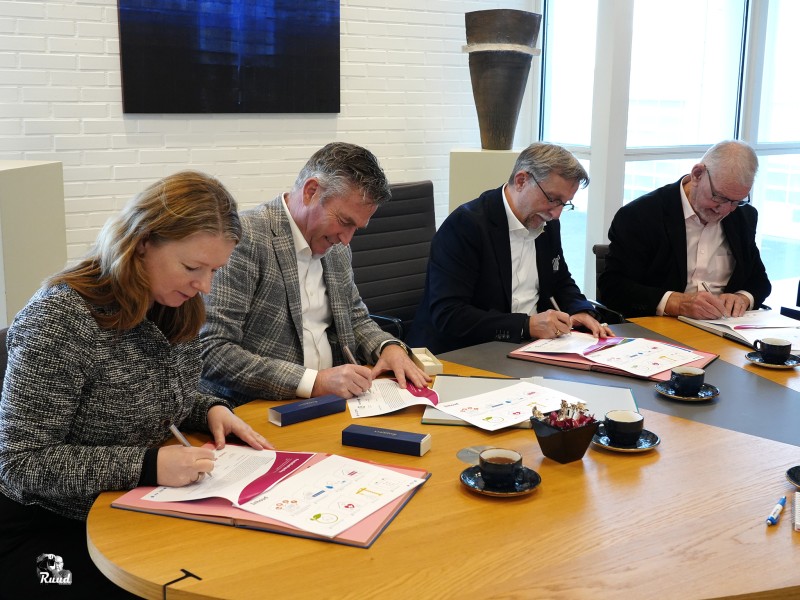 Meer sociale huurwoningen in Zeewolde gepland voor 2026