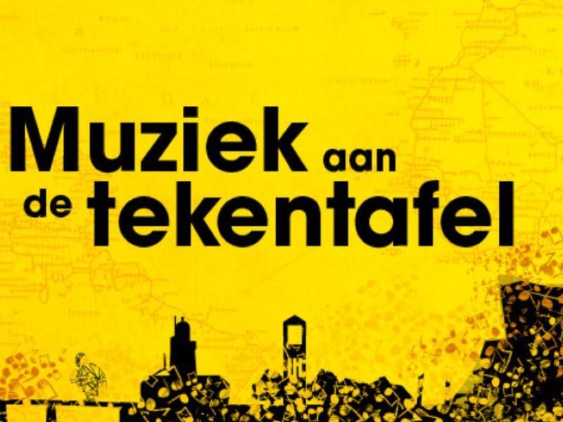 Zeewolde onderdeel van negentiende editie Festival Via Musica