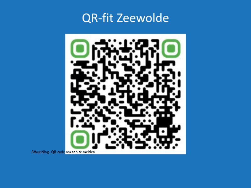 Gratis beweeggroep voor senioren start elke maandag in Zeewolde