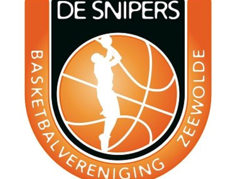 Zeewolde ademt basketbal na druk weekend in Het Baken