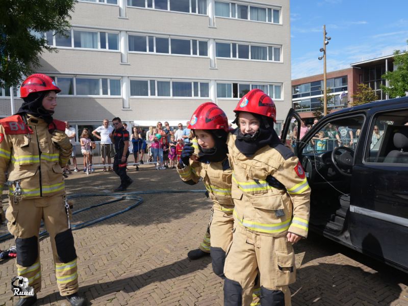 Gemeente Zeewolde houdt open dag op 5 september