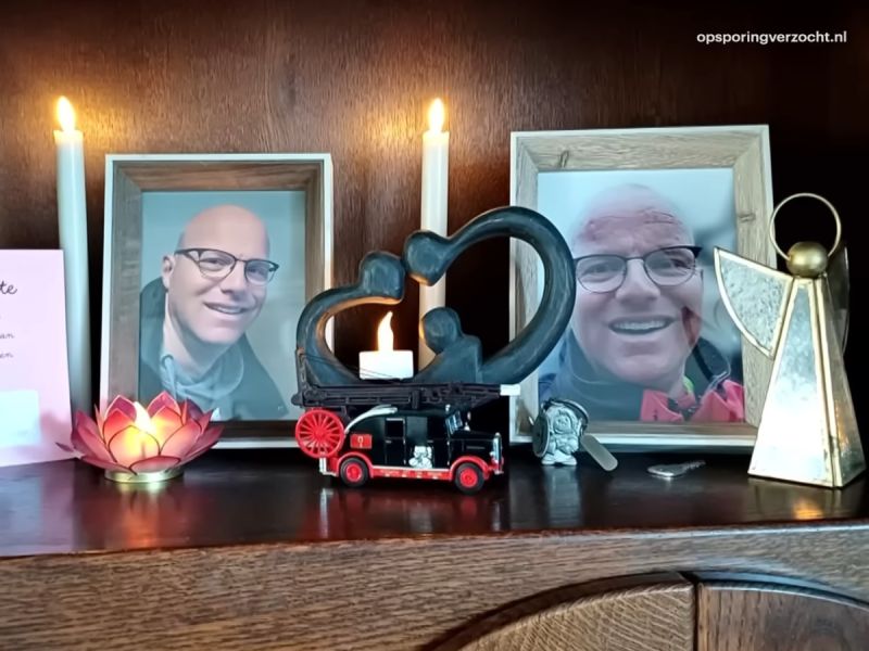 Eerder gevonden botresten in Roggebotsebos zijn niet van Marc Jaskulski