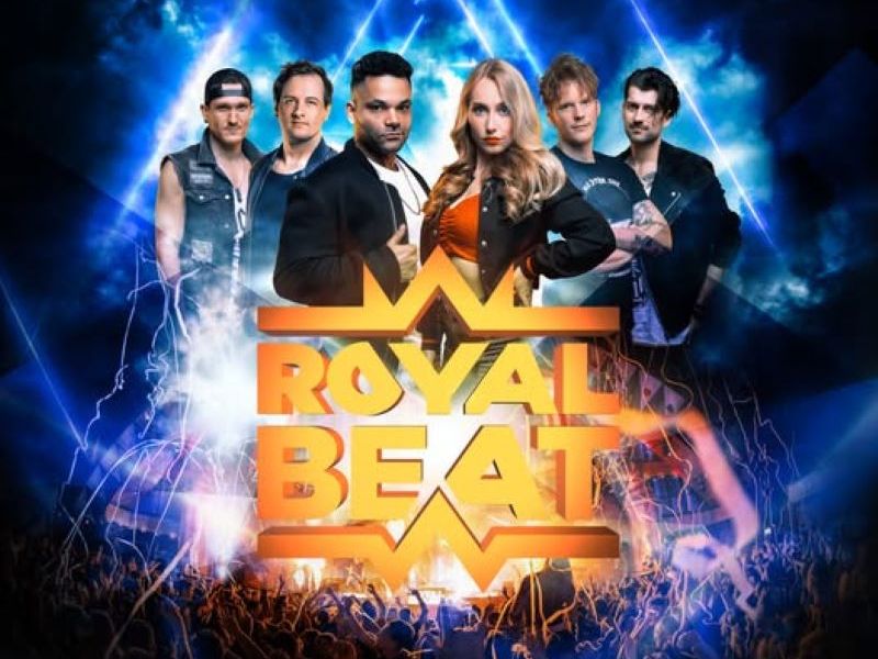 Meezingfeest en Royal Beat zorgen voor muziek tijdens Havendagen Zeewolde