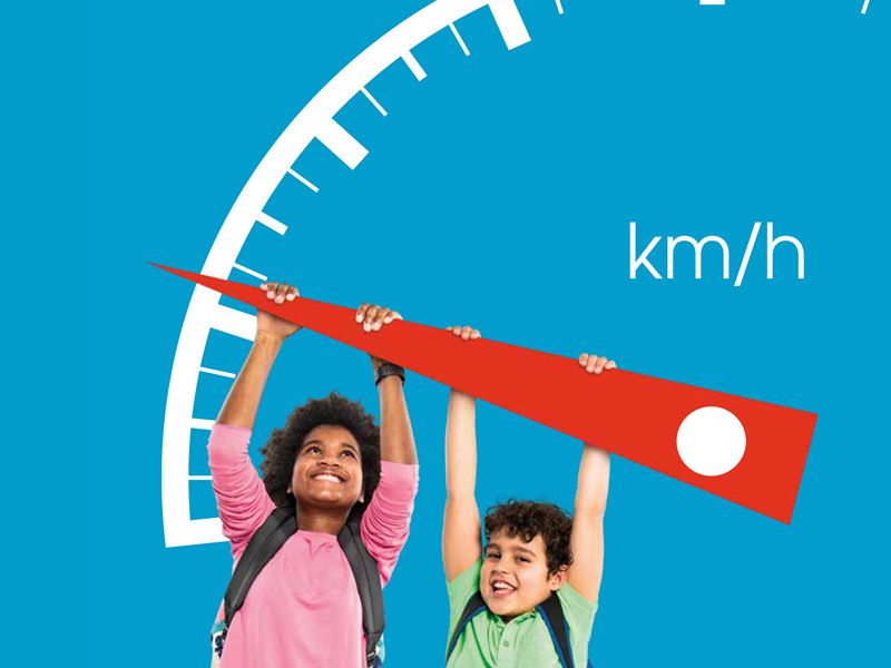 Extra opletten als scholen in Zeewolde weer beginnen