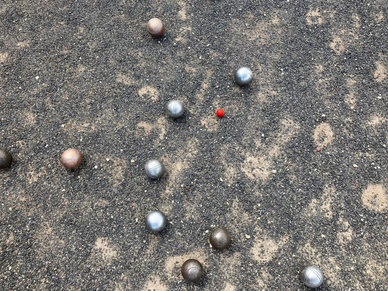 Tweede Zeewolder Open Jeu de Boules kampioenschap op 13 september