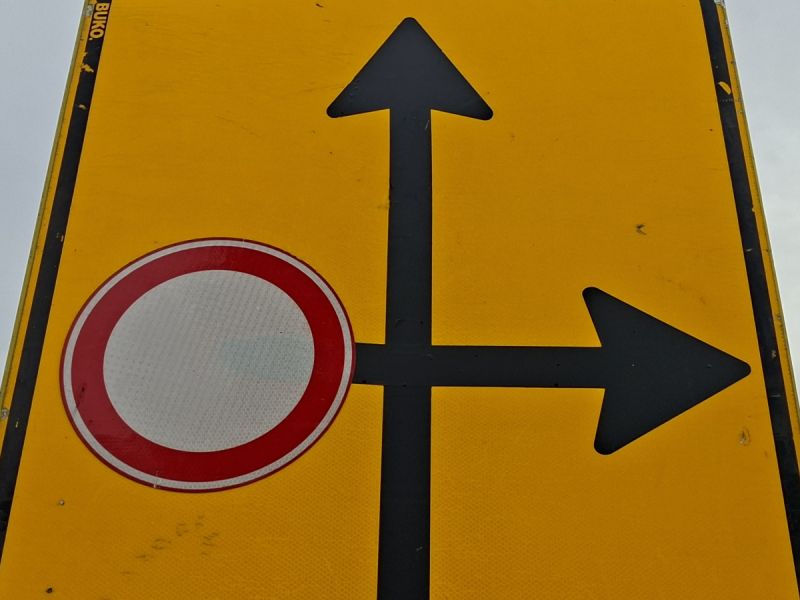 Meerdere wegwerkzaamheden raken verkeer vanuit Zeewolde