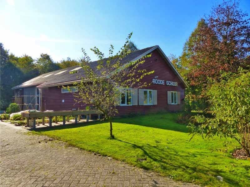 Natuur, knutselen en Zero Waste: dit organiseert IVN Zeewolde in november