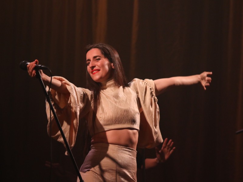 Voorverkoop Lowlands aanstaande, eerste namen bekendgemaakt