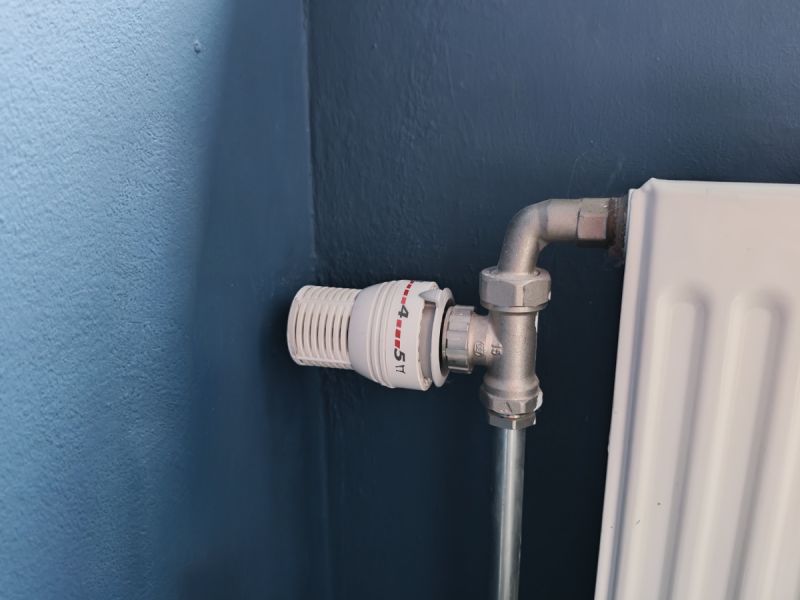 Geen verwarming en warm water in delen van Zeewolde op 15 april