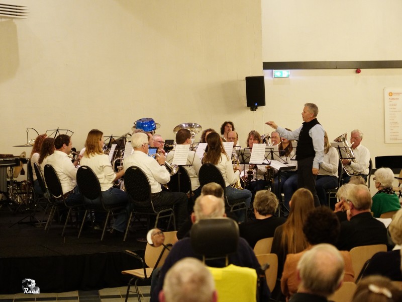 Het HaFaBra festival werd een feest