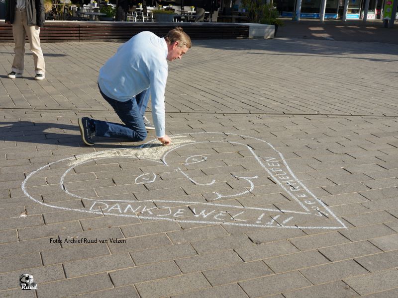Gemeente Zeewolde werkt aan nieuw vrijwilligersbeleid en vraagt om inbreng