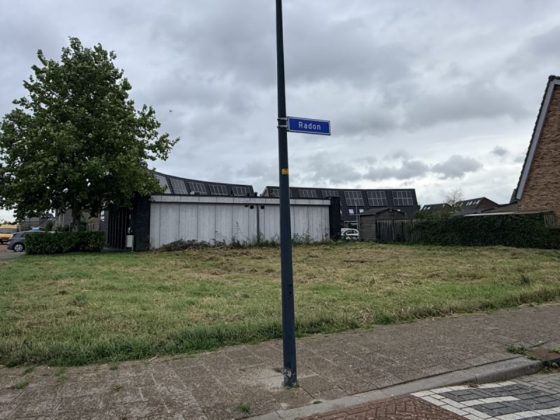 De plek waarvoor men opzoek is naar een medische invulling