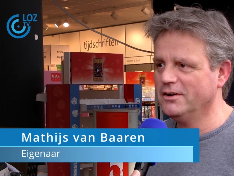 Bruna Zeewolde heropent winkel met nieuwe eigenaar (met video)