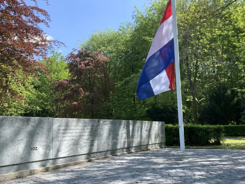 4 mei staat Zeewolde stil bij vrijheid, verlies en herinnering
