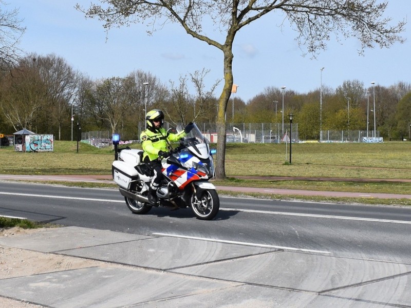 Getuigen gezocht na poging tot woninginbraak aan Lemsterweg