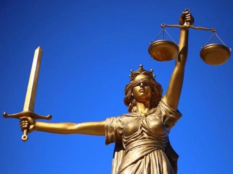 Iedereen in Zeewolde heeft de camerabeelden, maar de rechter niet