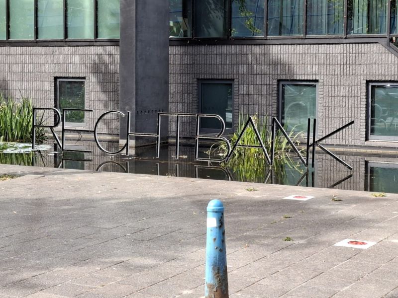 Overval op Gamma Zeewolde leidt tot jeugddetentie en werkstraf
