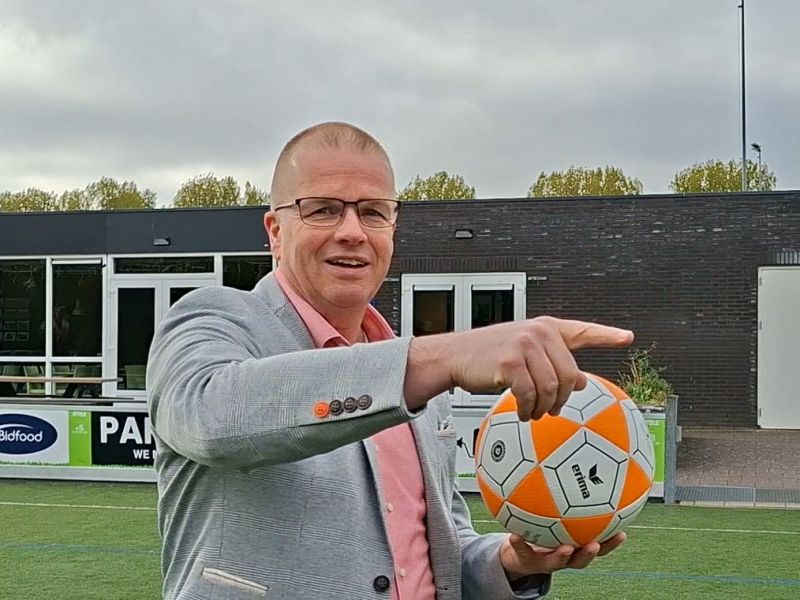 Toekomst Sportpark De Horst: verenigingen kijken naar gemeente, wethouder wijst op gezamenlijke verantwoordelijkheid