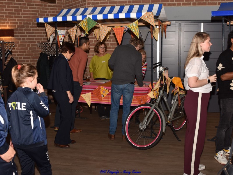 Raad Zeewolde vertaalt ideeën van inwoners in vier aangenomen moties