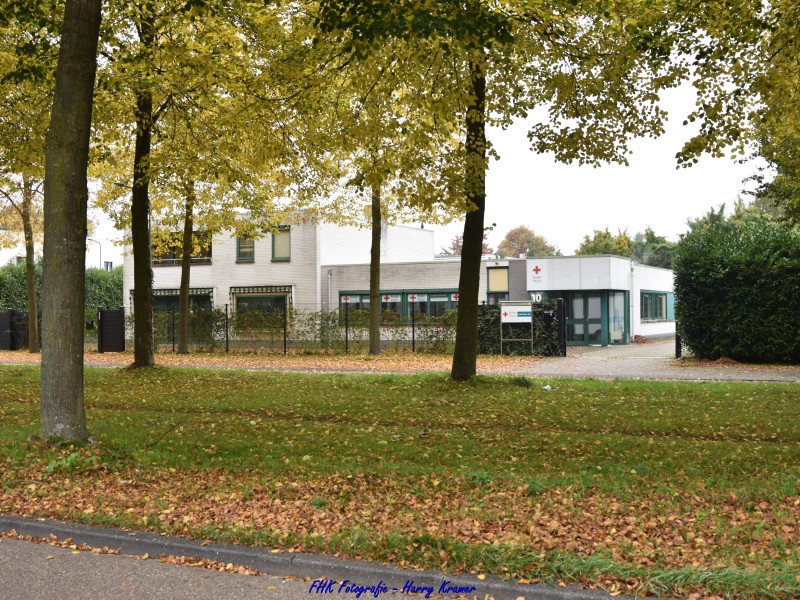 Raad wil meer tijd voor besluit over zorgappartementen Patroonsweg