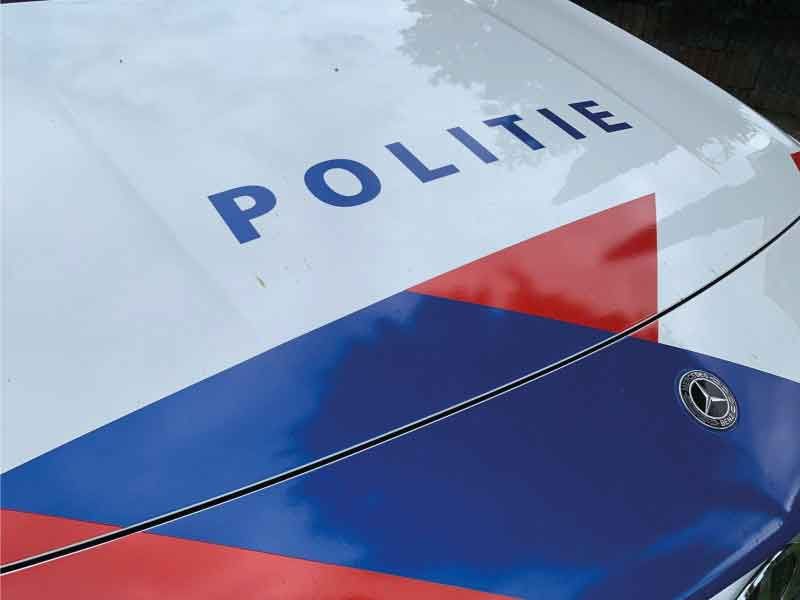 Snorfiets haalt 72 km/u op rollenbank bij controle in Zeewolde